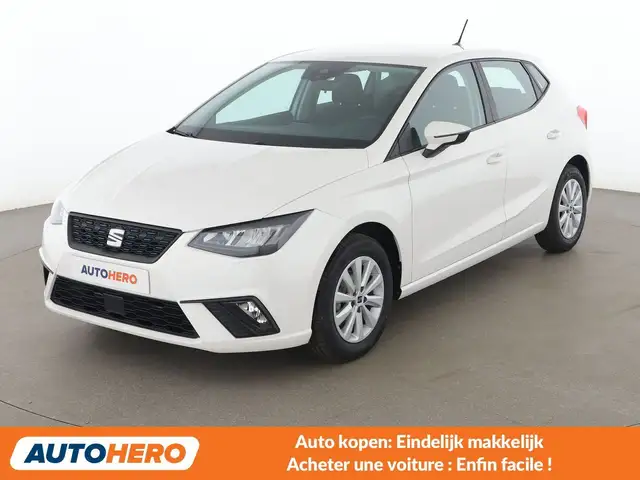 SEAT Ibiza Reference Reference
