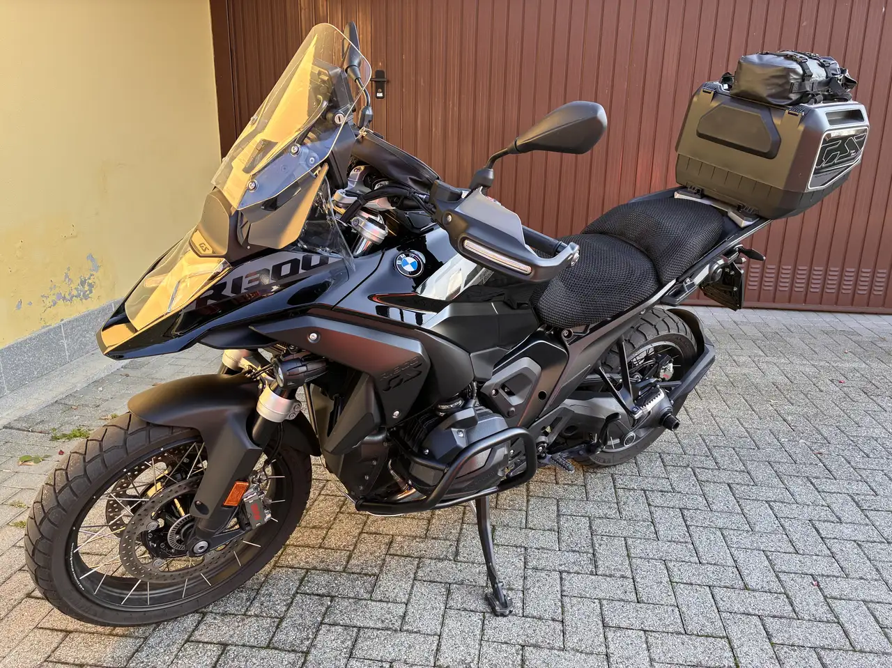 BMW R 1300 GS