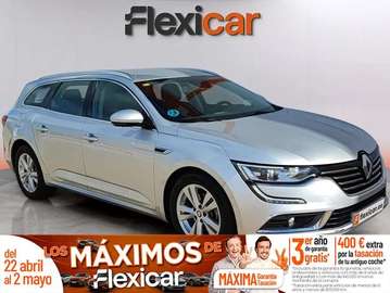 S.T. 1.6dCi Energy Limited 96kW