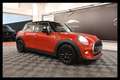 MINI Cooper 1.5i 5 PORTES / 5 DEUREN / GPS NAVI / CUIR / PDC ! Rot - thumbnail 1