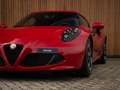 Alfa Romeo 4C 1750TBI TCT Rouge - thumbnail 14