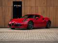 Alfa Romeo 4C 1750TBI TCT Rouge - thumbnail 1