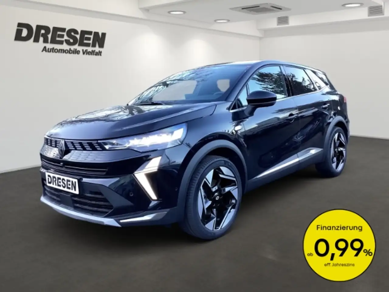 Renault Symbioz 2026