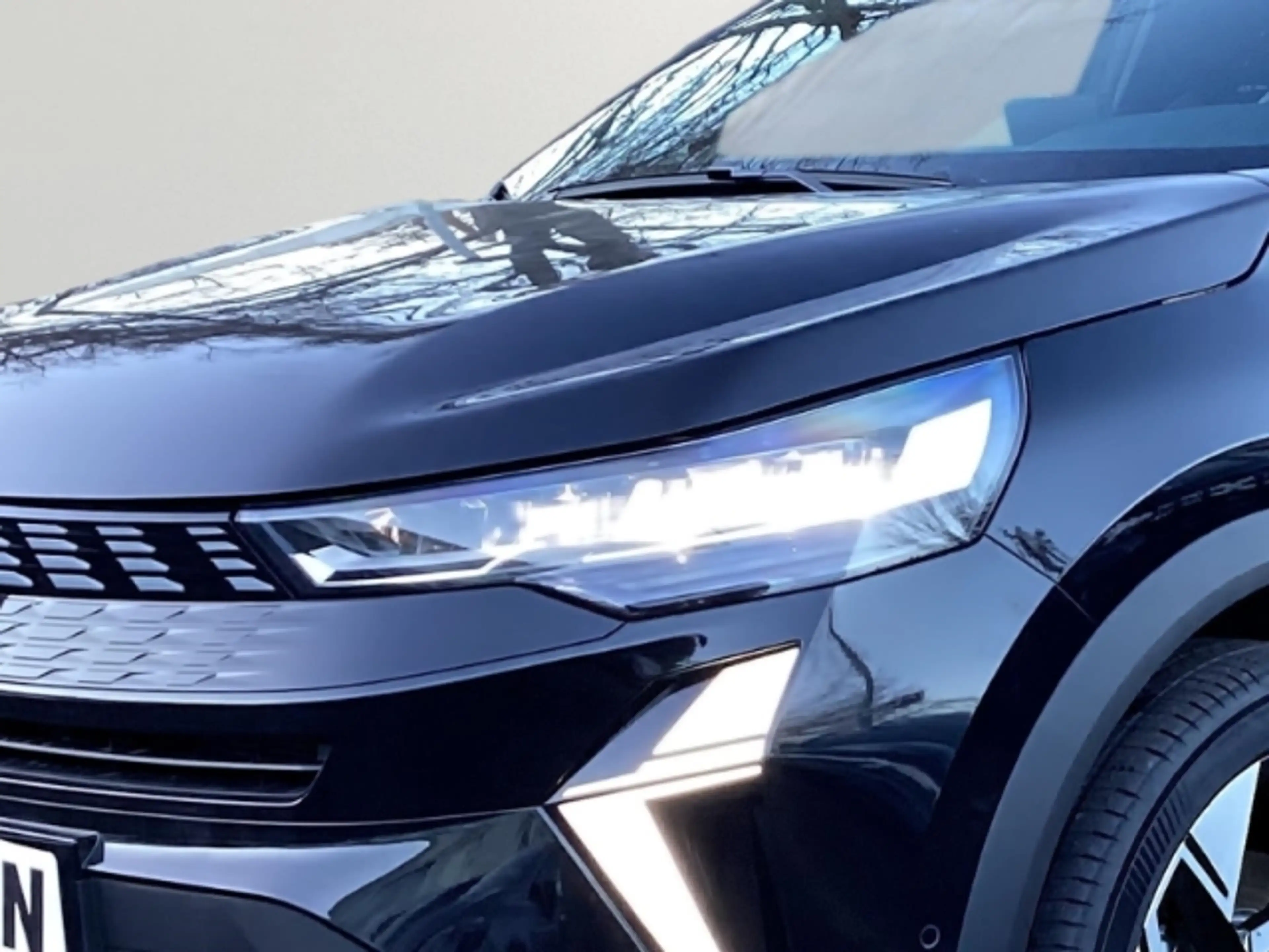 Renault Symbioz Iconic 160+Pano-Dach+H&K+360°Kamera+ACC+ele. Sitze — photo 5