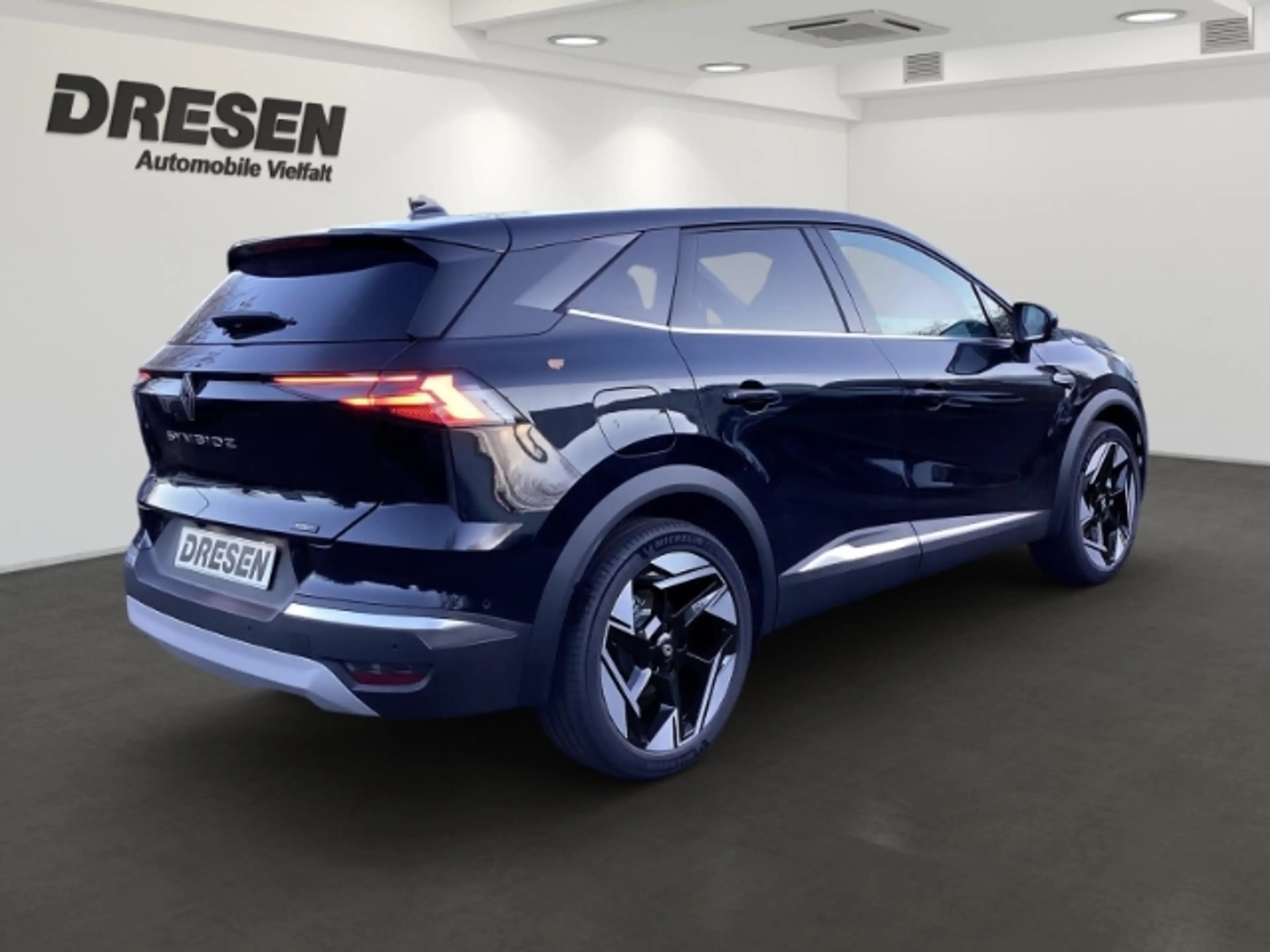 Renault Symbioz Iconic 160+Pano-Dach+H&K+360°Kamera+ACC+ele. Sitze — photo 3