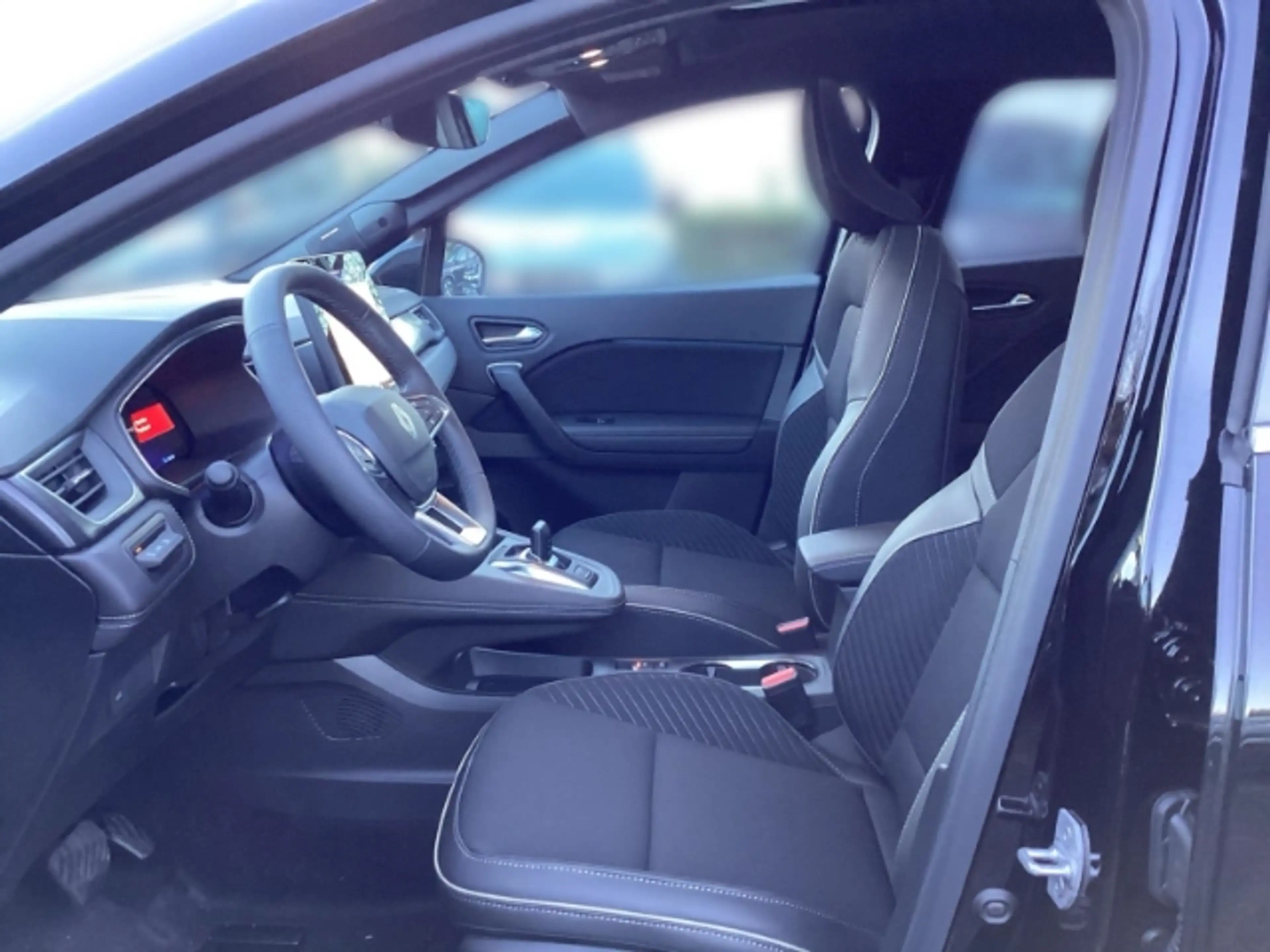 Renault Symbioz Iconic 160+Pano-Dach+H&K+360°Kamera+ACC+ele. Sitze — photo 7