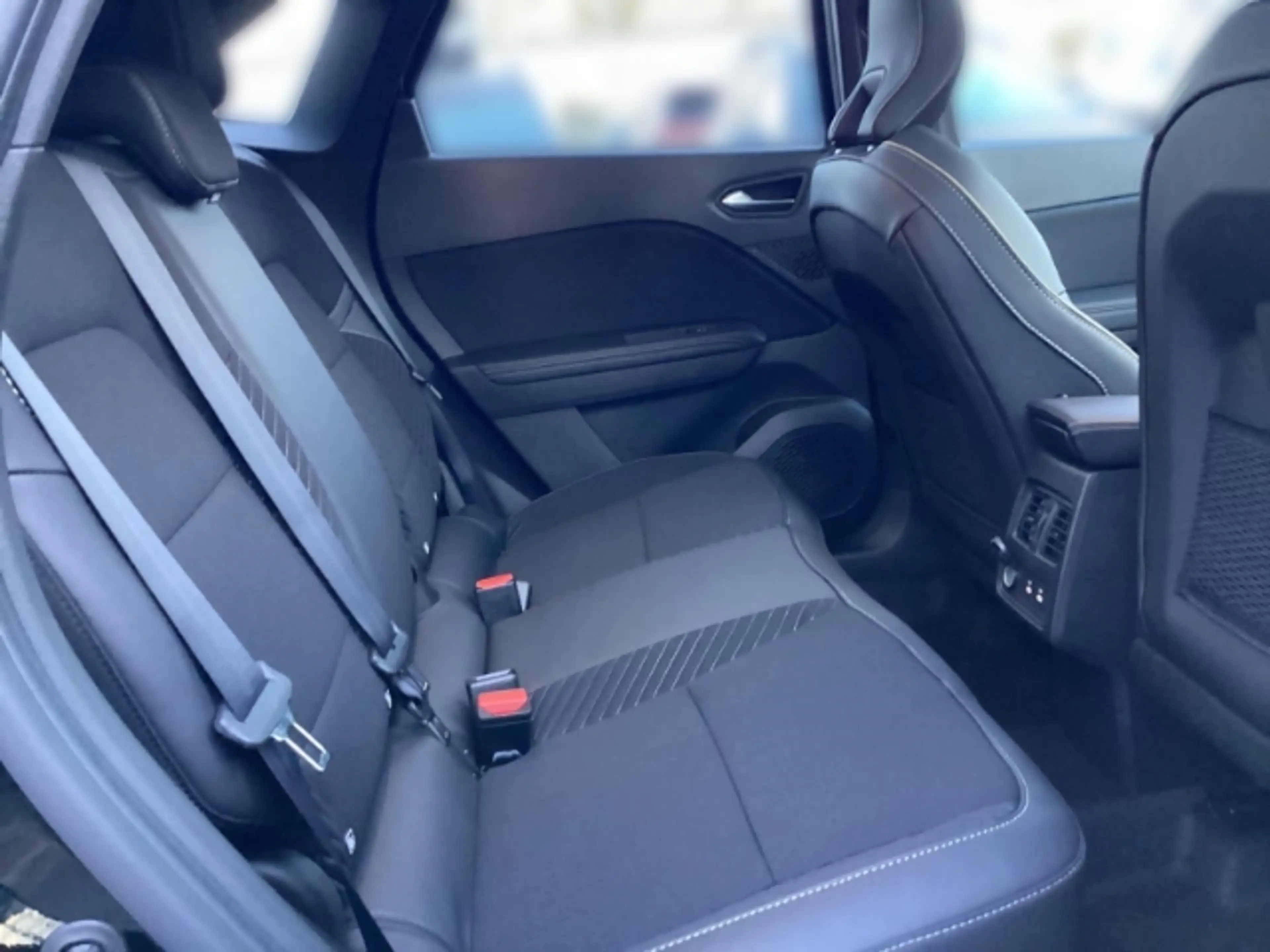 Renault Symbioz Iconic 160+Pano-Dach+H&K+360°Kamera+ACC+ele. Sitze — photo 13