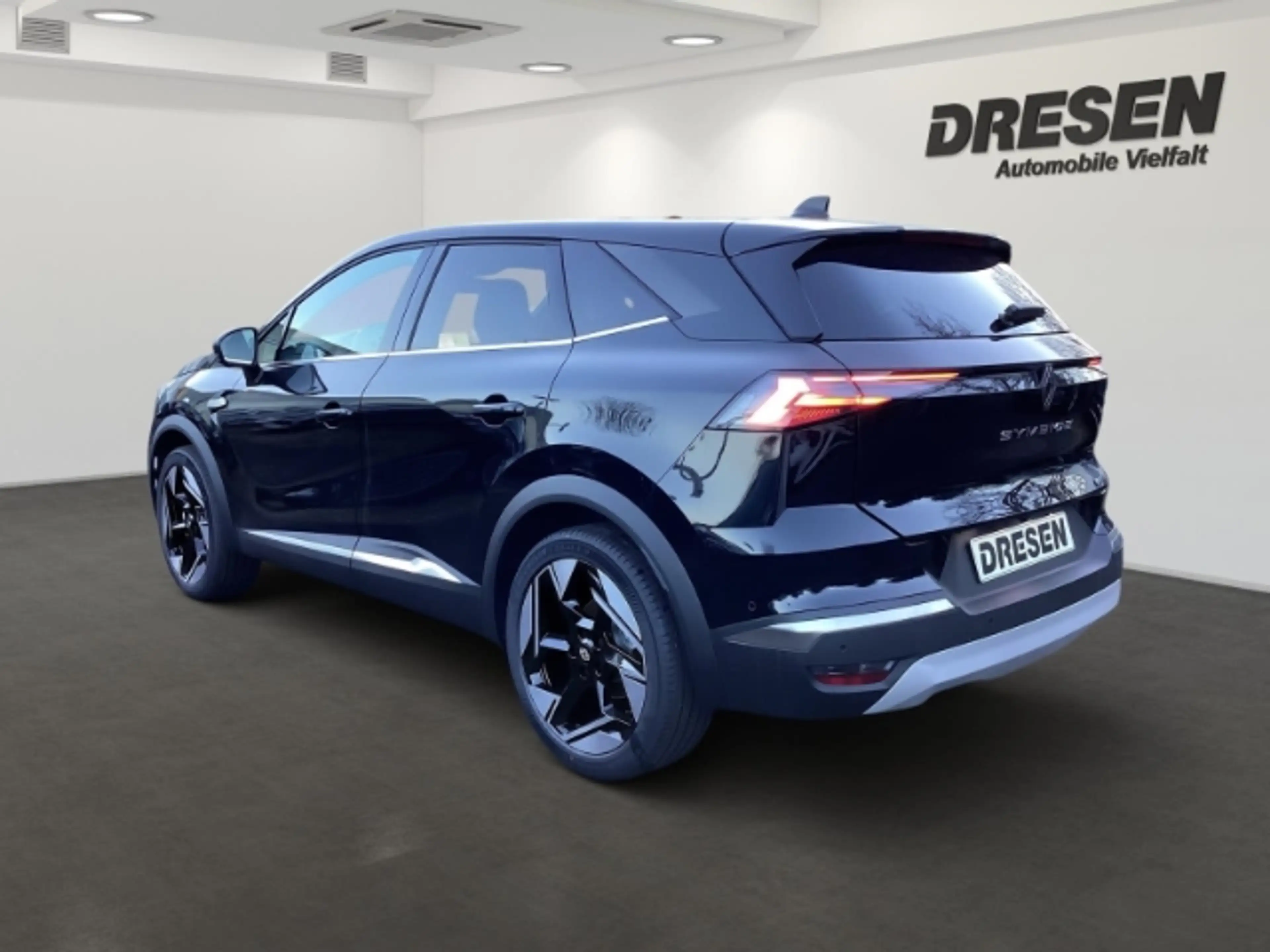 Renault Symbioz Iconic 160+Pano-Dach+H&K+360°Kamera+ACC+ele. Sitze — photo 4