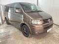 Volkswagen T5 Transporter T5 Trans Kombi 9 SITZER APPEL CARPLAY KLIMA AHK Braun - thumbnail 3
