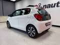 Citroen C1 5P 1.0 VIT LIVE CABRIO - IDEALE NEOPATENTATI Bianco - thumbnail 6