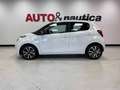 Citroen C1 5P 1.0 VIT LIVE CABRIO - IDEALE NEOPATENTATI Bianco - thumbnail 4