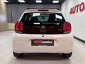 Citroen C1 5P 1.0 VIT LIVE CABRIO - IDEALE NEOPATENTATI Bianco - thumbnail 7