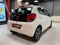 Citroen C1 5P 1.0 VIT LIVE CABRIO - IDEALE NEOPATENTATI Blanco - thumbnail 35