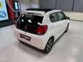 Citroen C1 5P 1.0 VIT LIVE CABRIO - IDEALE NEOPATENTATI Blanco - thumbnail 36