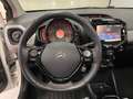 Citroen C1 5P 1.0 VIT LIVE CABRIO - IDEALE NEOPATENTATI Bianco - thumbnail 10
