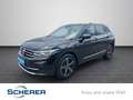 Volkswagen Tiguan 2,0 TDI DSG Elegance RFK/AHK/NAVI/LED/Sit Schwarz - thumbnail 1