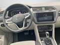 Volkswagen Tiguan 2,0 TDI DSG Elegance RFK/AHK/NAVI/LED/Sit Schwarz - thumbnail 3