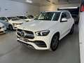 Mercedes-Benz GLE 300 300d 4Matic Aut. Blanco - thumbnail 10