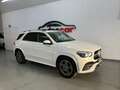 Mercedes-Benz GLE 300 300d 4Matic Aut. Blanco - thumbnail 9
