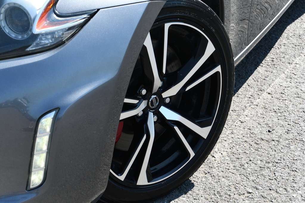 2019 Nissan 370Z Coupe