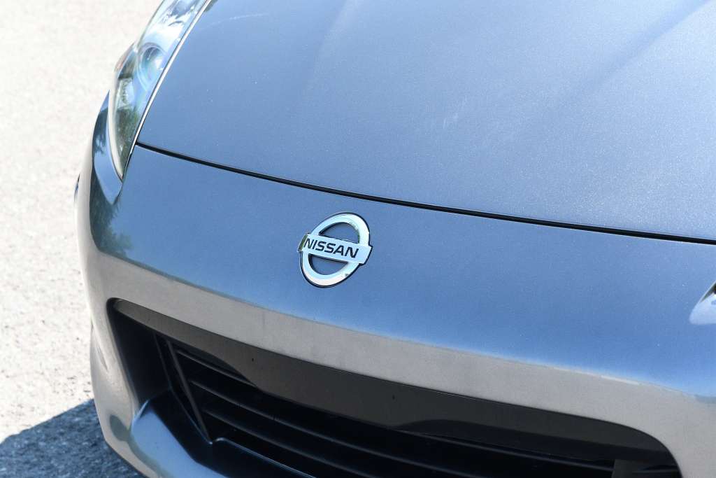 2019 Nissan 370Z Coupe