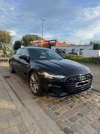 A7 PHEV 50 TFSI e Quattro S tronic