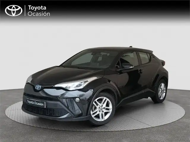 Toyota C-HR 125H Active