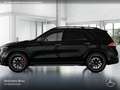 Mercedes-Benz GLE 63 AMG GLE 63 S 4M NIGHT+PANO+360+AHK+MULTIBEAM+HUD+SPUR Zwart - thumbnail 5