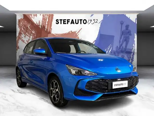 MG MG3 3 - MG3 1.5 Comfort