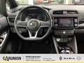 Nissan Leaf 40 kWh N-Connecta Winterpaket +NAVI Bianco - thumbnail 9