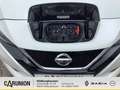 Nissan Leaf 40 kWh N-Connecta Winterpaket +NAVI Weiß - thumbnail 11
