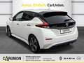 Nissan Leaf 40 kWh N-Connecta Winterpaket +NAVI Weiß - thumbnail 6