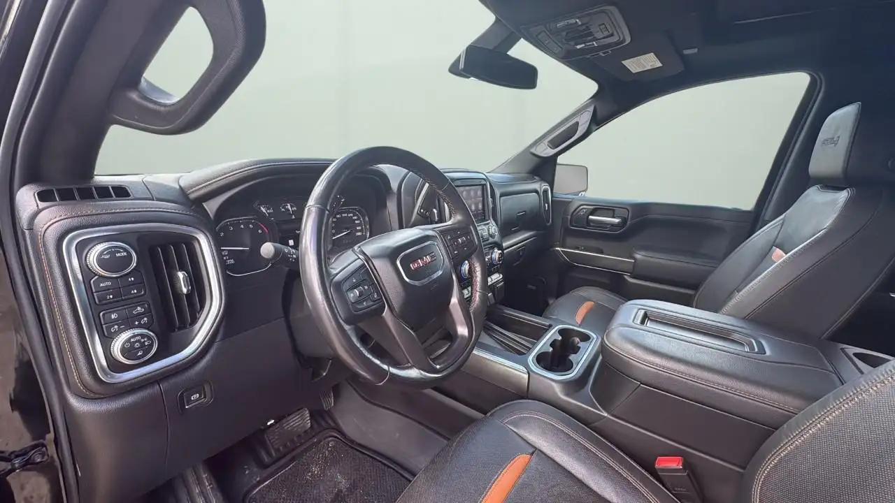 GMC Sierra 1500 снимка GMC Sierra 1500