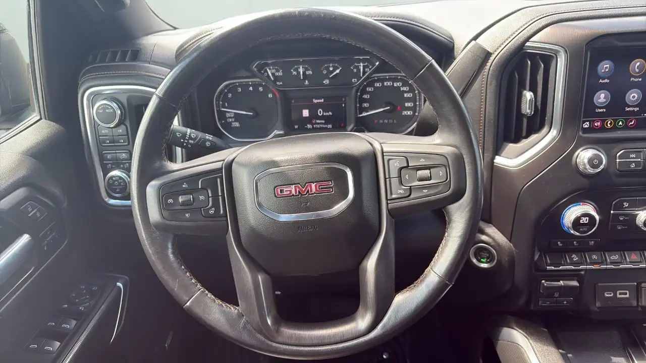 GMC Sierra 1500 снимка GMC Sierra 1500
