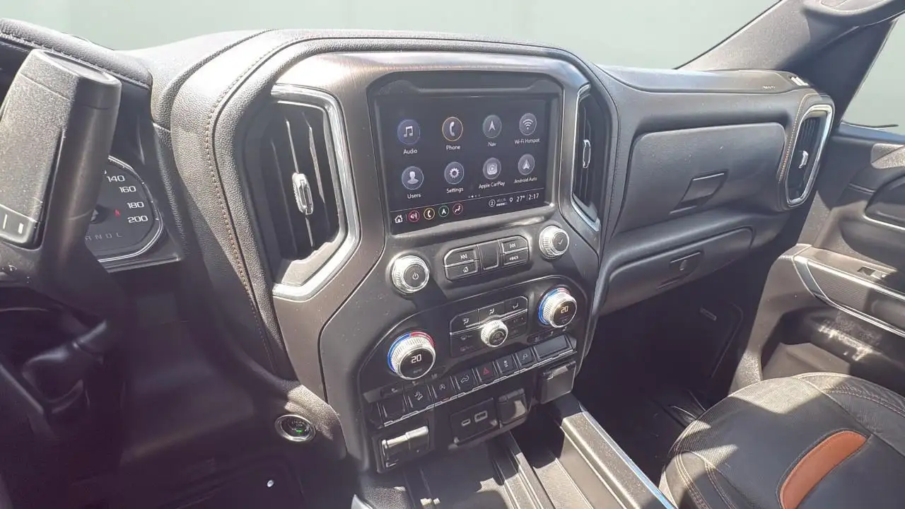 GMC Sierra 1500 снимка GMC Sierra 1500