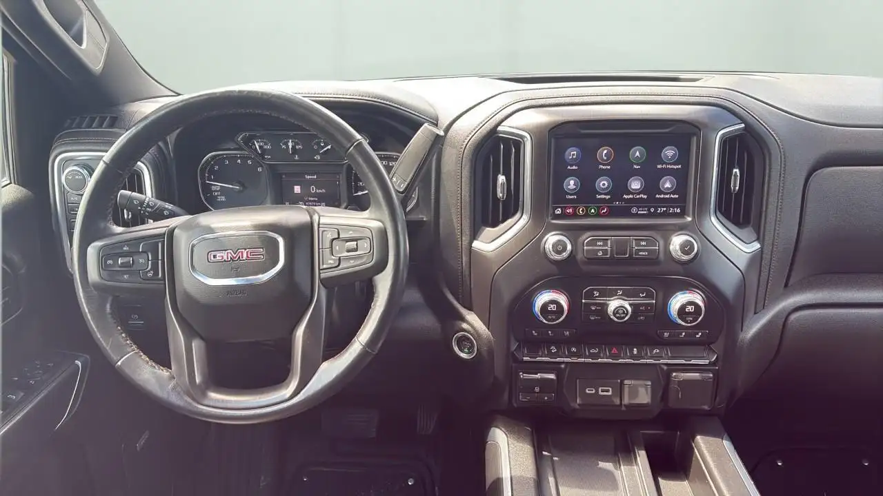 GMC Sierra 1500 снимка GMC Sierra 1500