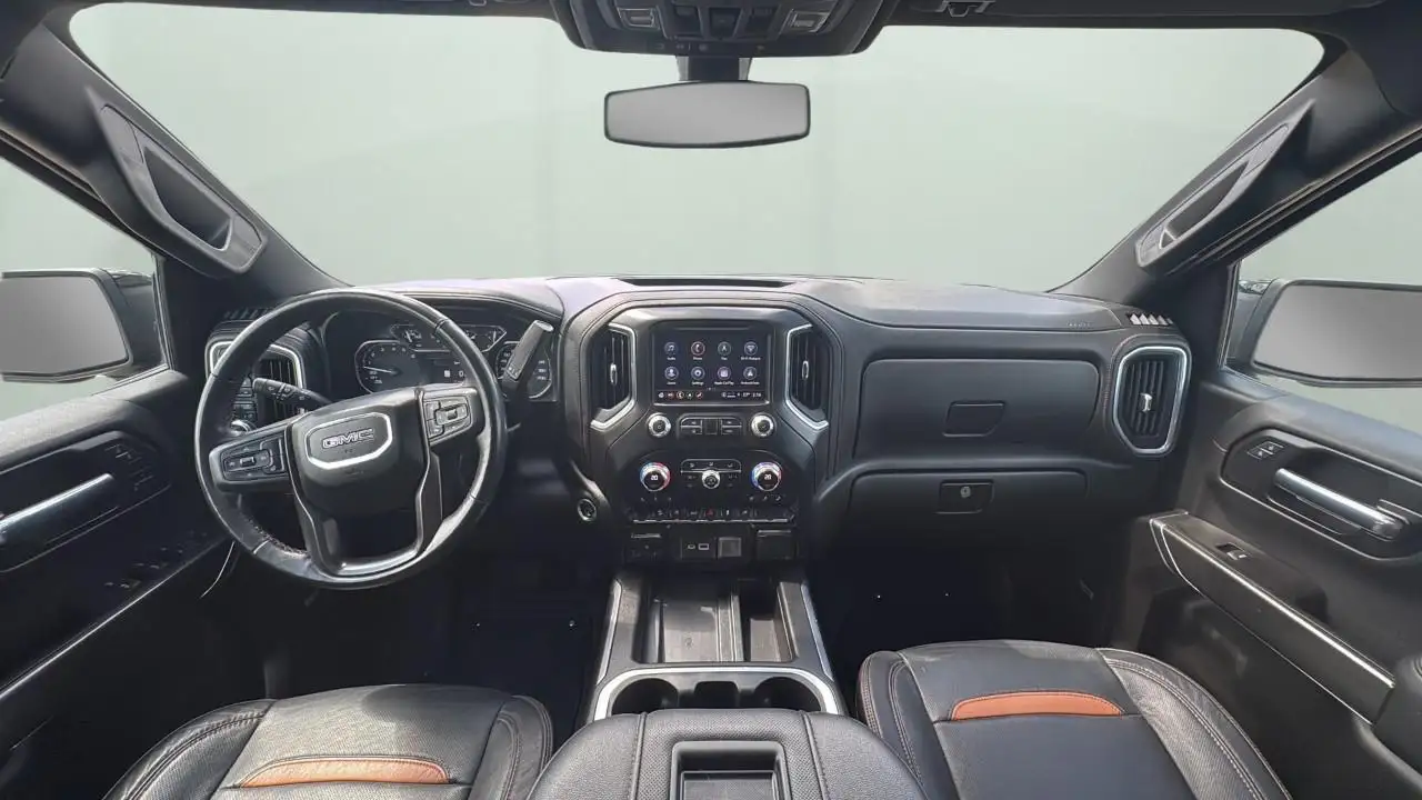 GMC Sierra 1500 снимка GMC Sierra 1500
