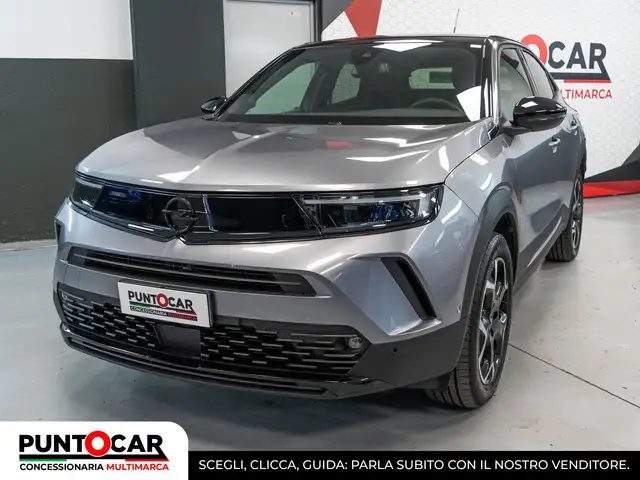 Opel Mokka Mokka 1.2 Turbo 136 CV Ultimate