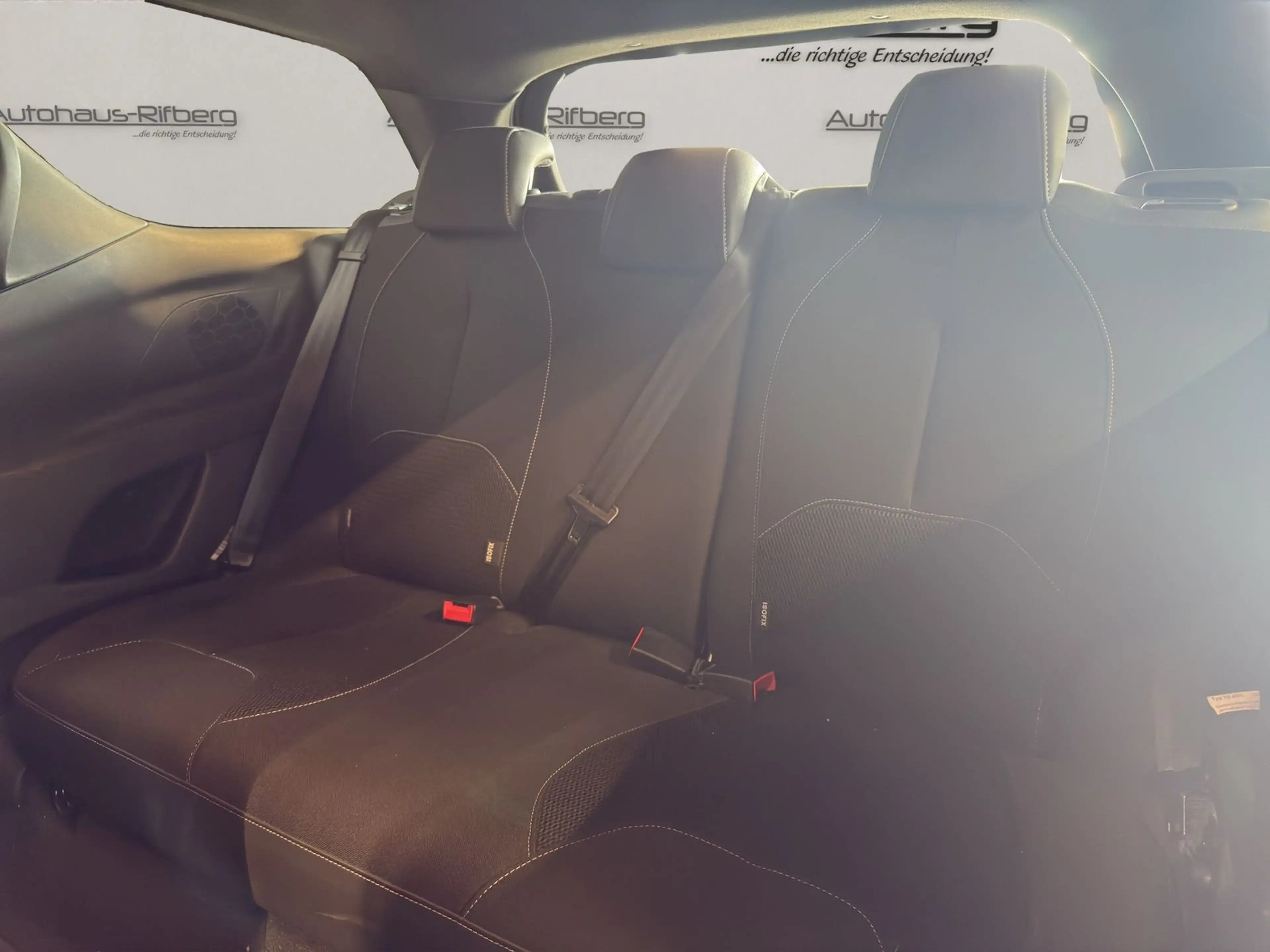 DS Automobiles DS 3 So Chic DS Connect/17Zoll/Tempomat/Farbdispl — photo 10