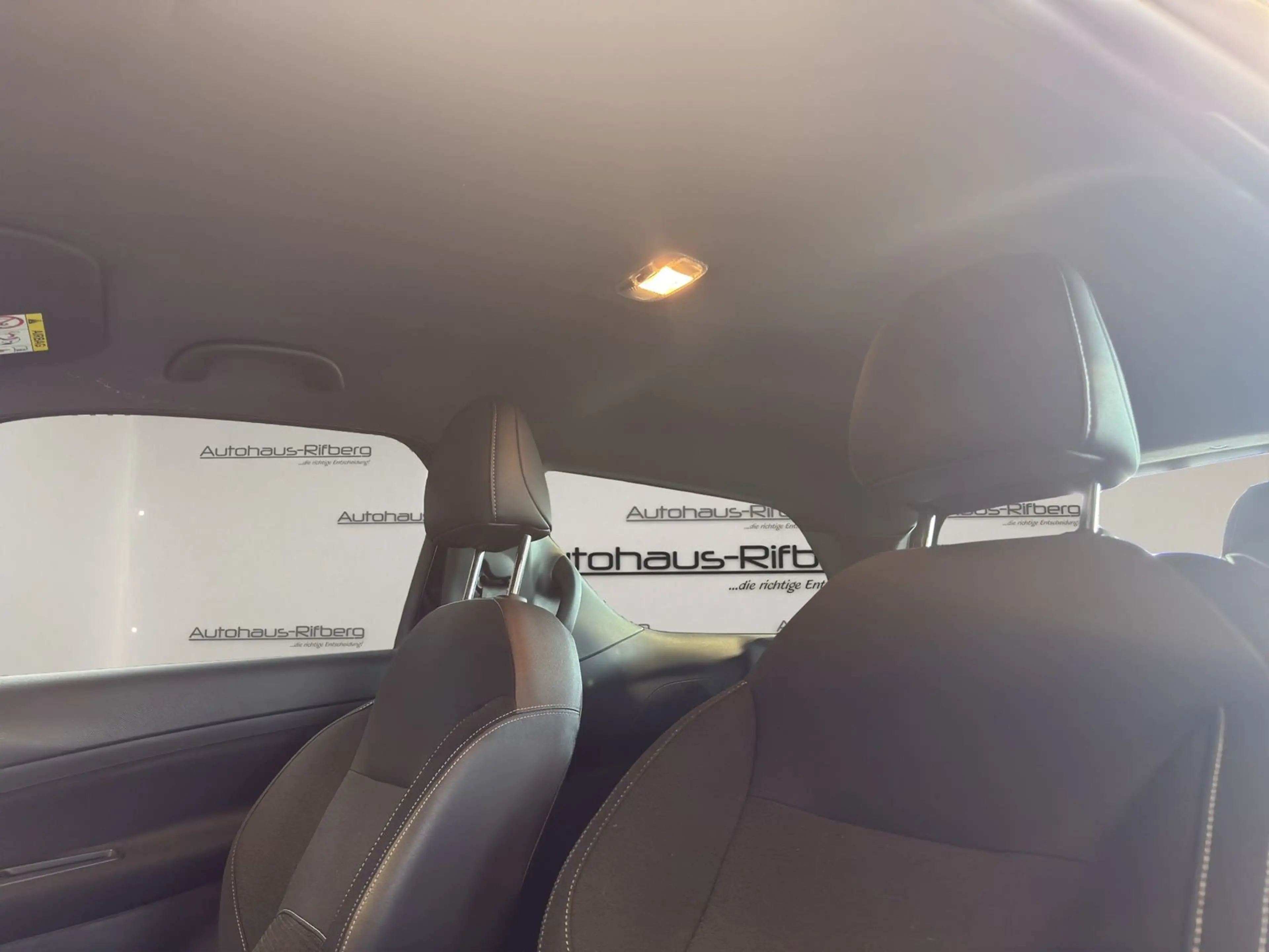 DS Automobiles DS 3 So Chic DS Connect/17Zoll/Tempomat/Farbdispl — photo 15