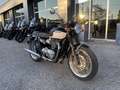 Triumph Bonneville T120 Blanc - thumbnail 2
