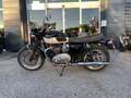 Triumph Bonneville T120 Blanc - thumbnail 4