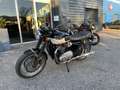 Triumph Bonneville T120 Blanc - thumbnail 5