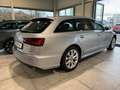 Audi A6 Avant 2.0 TDI ultra/Bluetooth/Navi/SHZ/PDC Argent - thumbnail 4