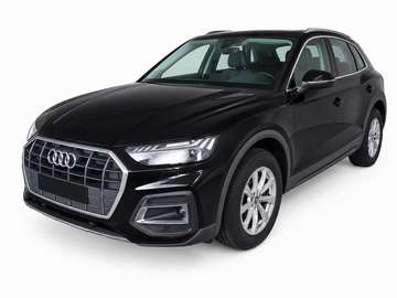 30 TDi Automaat EURO 6d Garantie Sport Leder Zetels Virtual Cockpit Navi Trekhaak LED