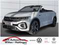 Volkswagen T-Roc Cabriolet R-Line | 1.5 DSG | AHK | Standheizung | Weiß - thumbnail 1
