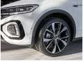 Volkswagen T-Roc Cabriolet R-Line | 1.5 DSG | AHK | Standheizung | Weiß - thumbnail 6