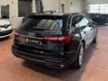 Audi A4 A4 Avant 1.8 turbo 150cv auto Noir - thumbnail 4