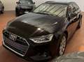 Audi A4 A4 Avant 1.8 turbo 150cv auto Noir - thumbnail 3