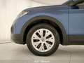 Volkswagen T-Cross 1.6 TDI SCR Urban BMT Bleu - thumbnail 5
